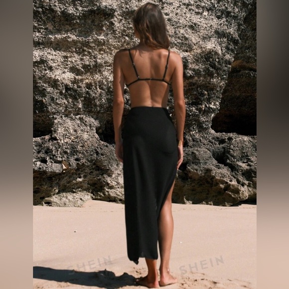 NWT cover up - Picture 2 of 2